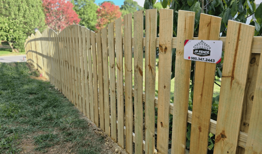 JP Fence Pros