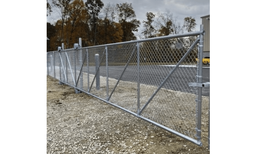 JP Fence Pros
