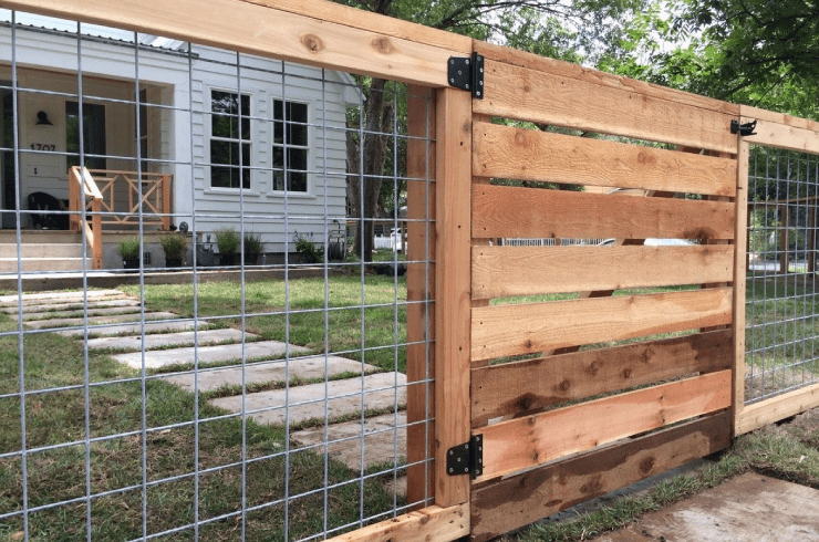 JP Fence Pros